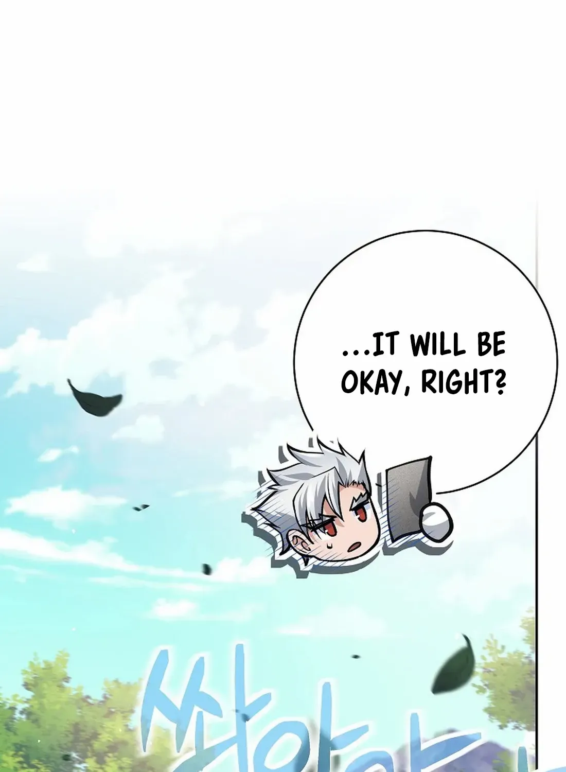 I Quit the Hero’s Party Chapter 48 page 22 - 