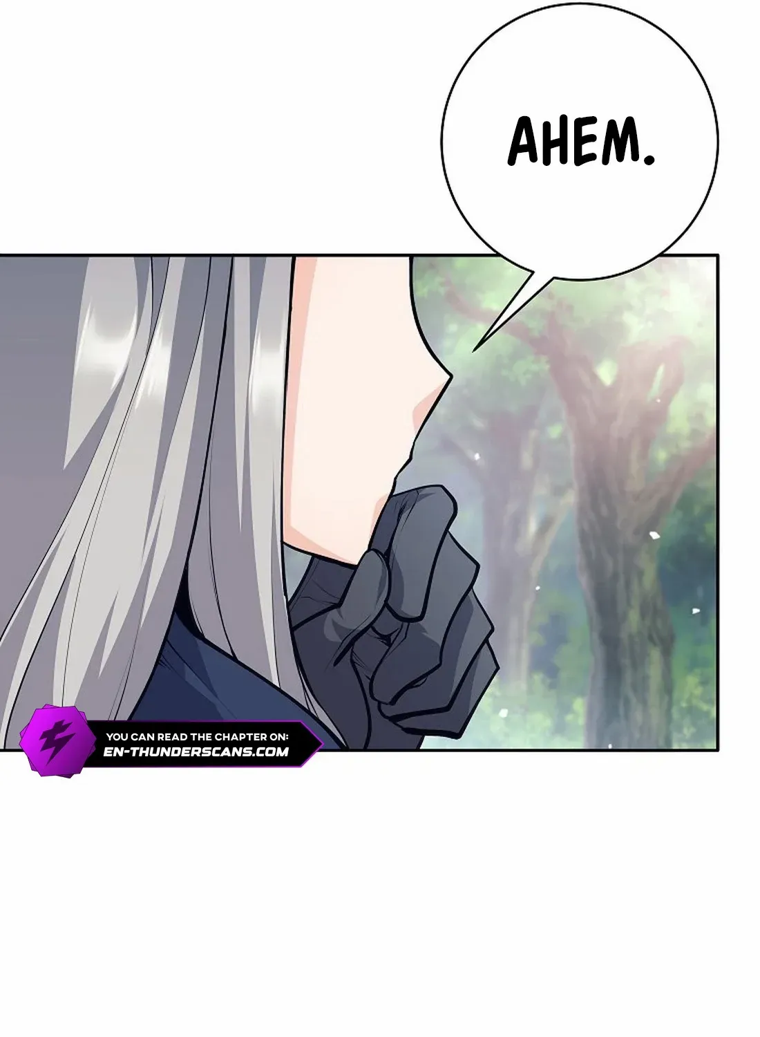 I Quit the Hero’s Party Chapter 48 page 30 - 
