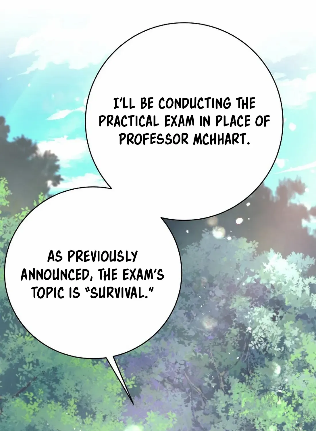 I Quit the Hero’s Party Chapter 48 page 31 - 