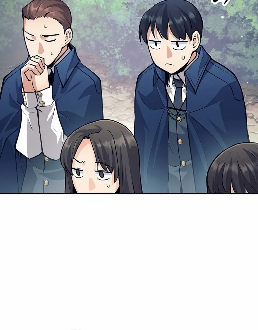 I Quit the Hero’s Party Chapter 48 page 34 - 