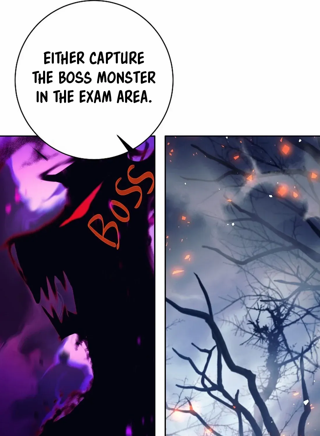 I Quit the Hero’s Party Chapter 48 page 35 - 