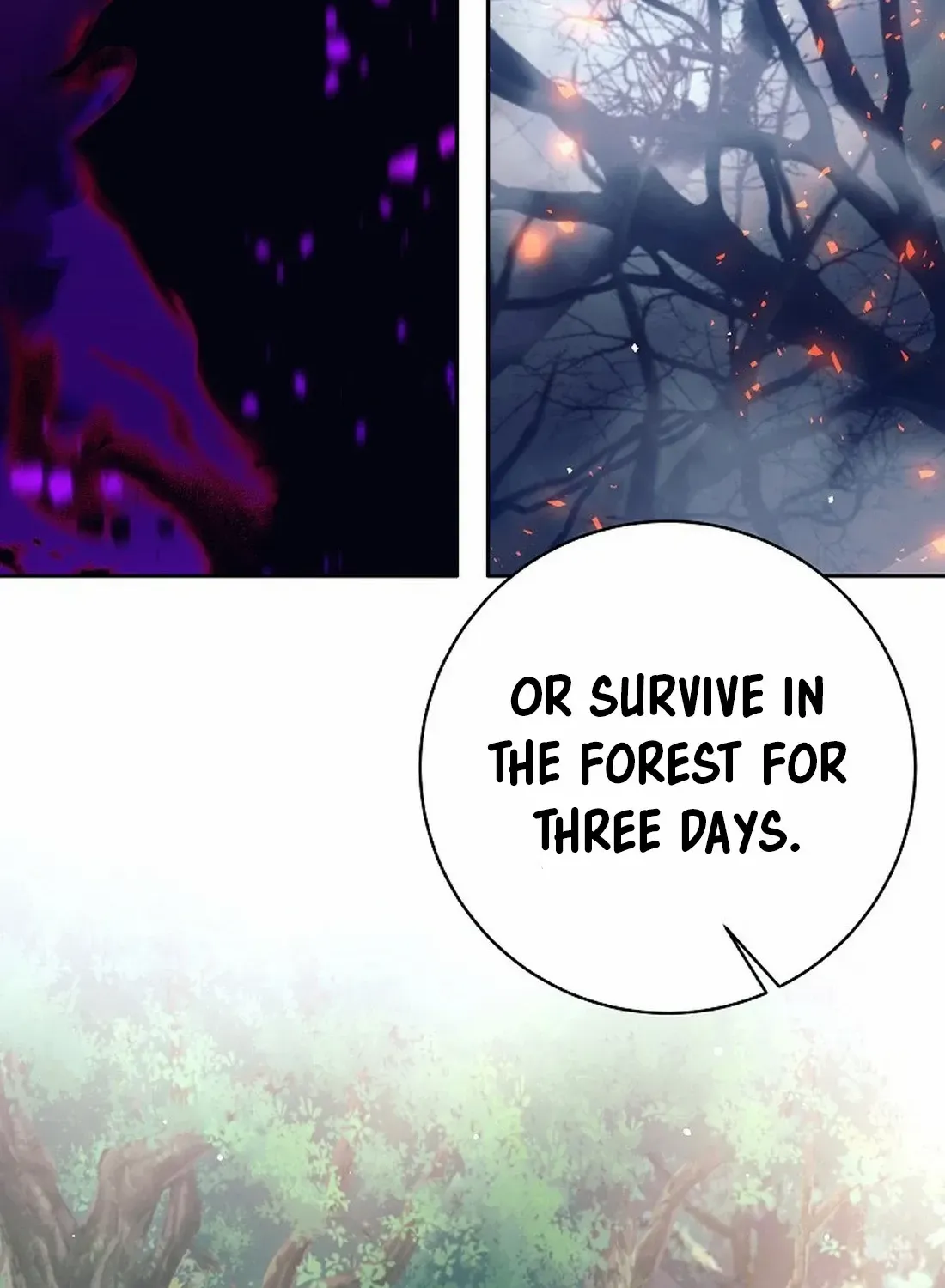 I Quit the Hero’s Party Chapter 48 page 36 - 