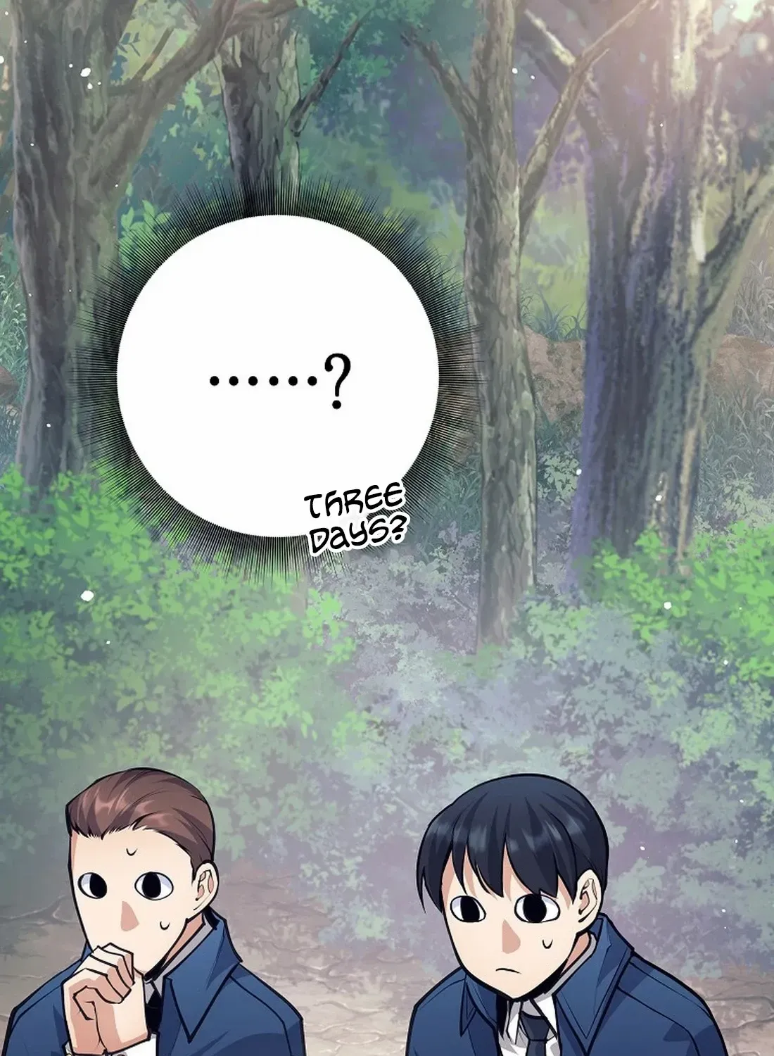 I Quit the Hero’s Party Chapter 48 page 37 - 