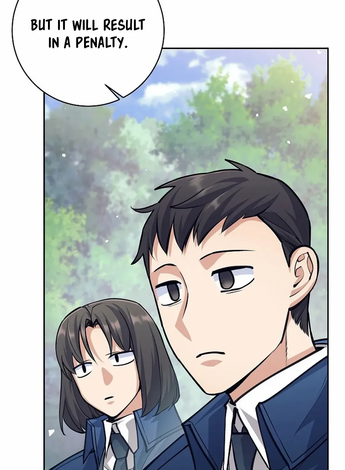 I Quit the Hero’s Party Chapter 48 page 43 - 