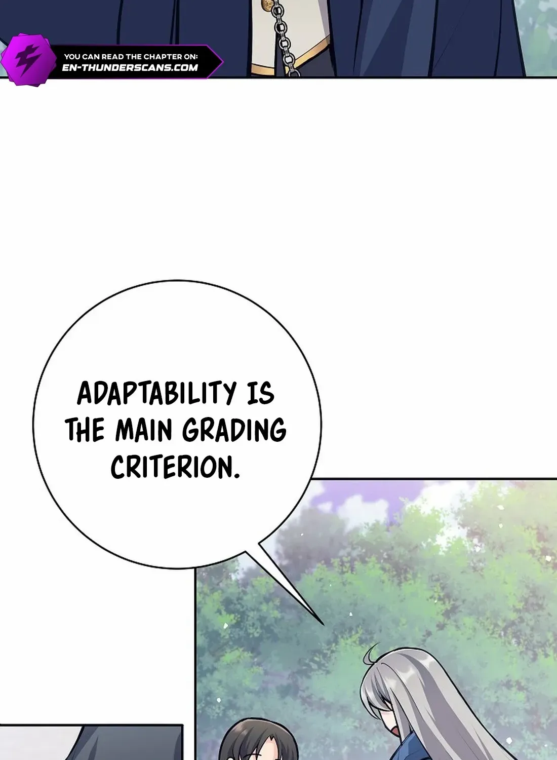 I Quit the Hero’s Party Chapter 48 page 47 - 