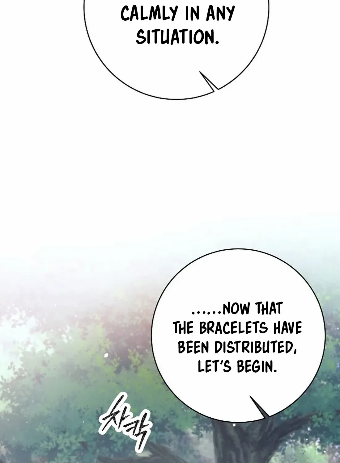 I Quit the Hero’s Party Chapter 48 page 49 - 