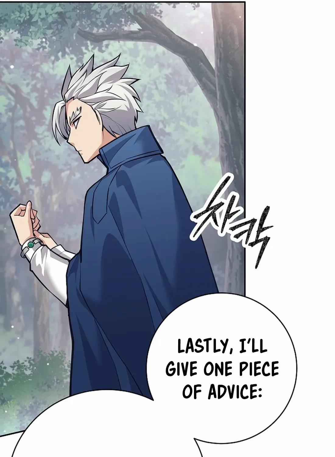 I Quit the Hero’s Party Chapter 48 page 52 - 