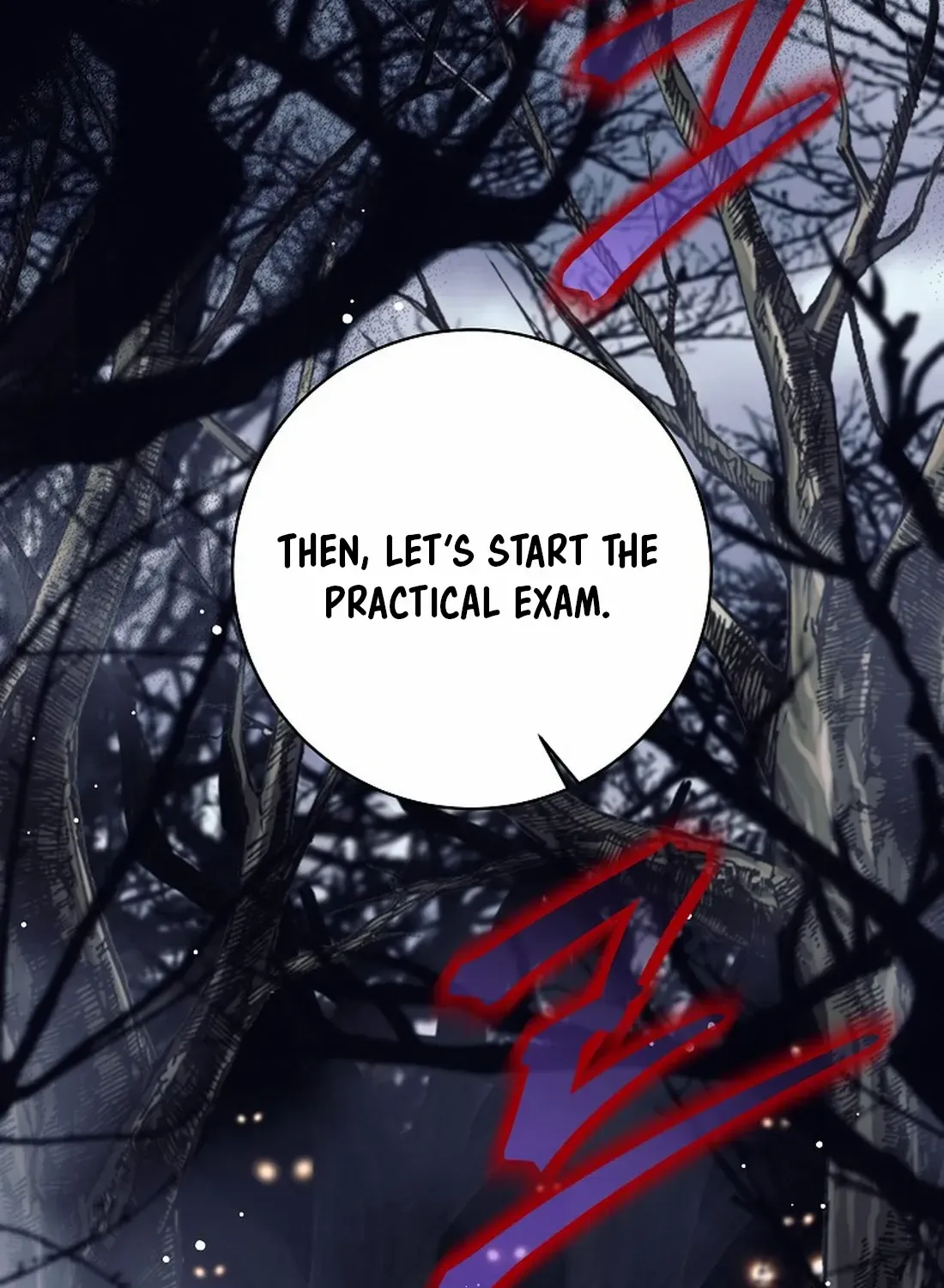 I Quit the Hero’s Party Chapter 48 page 59 - 