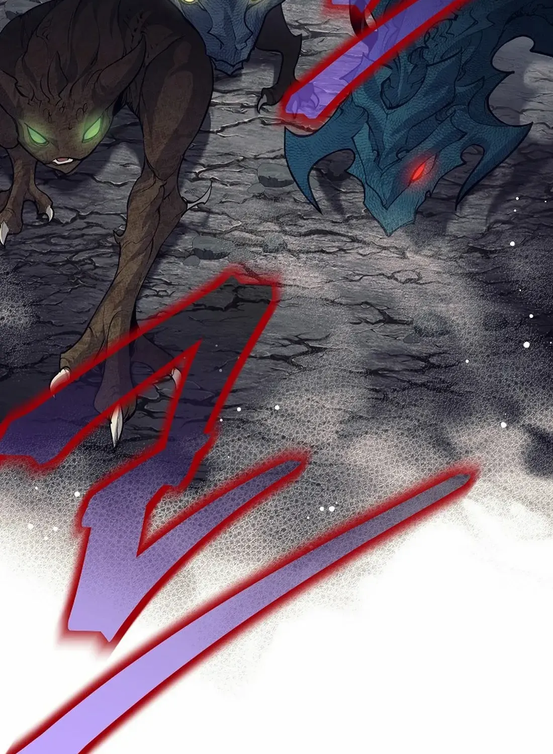 I Quit the Hero’s Party Chapter 48 page 61 - 