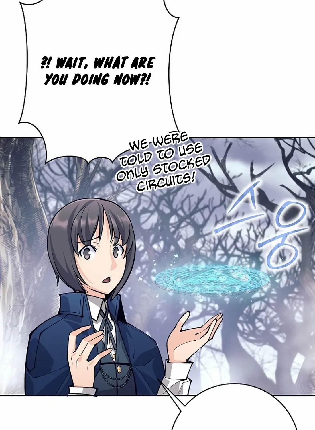 I Quit the Hero’s Party Chapter 48 page 67 - 