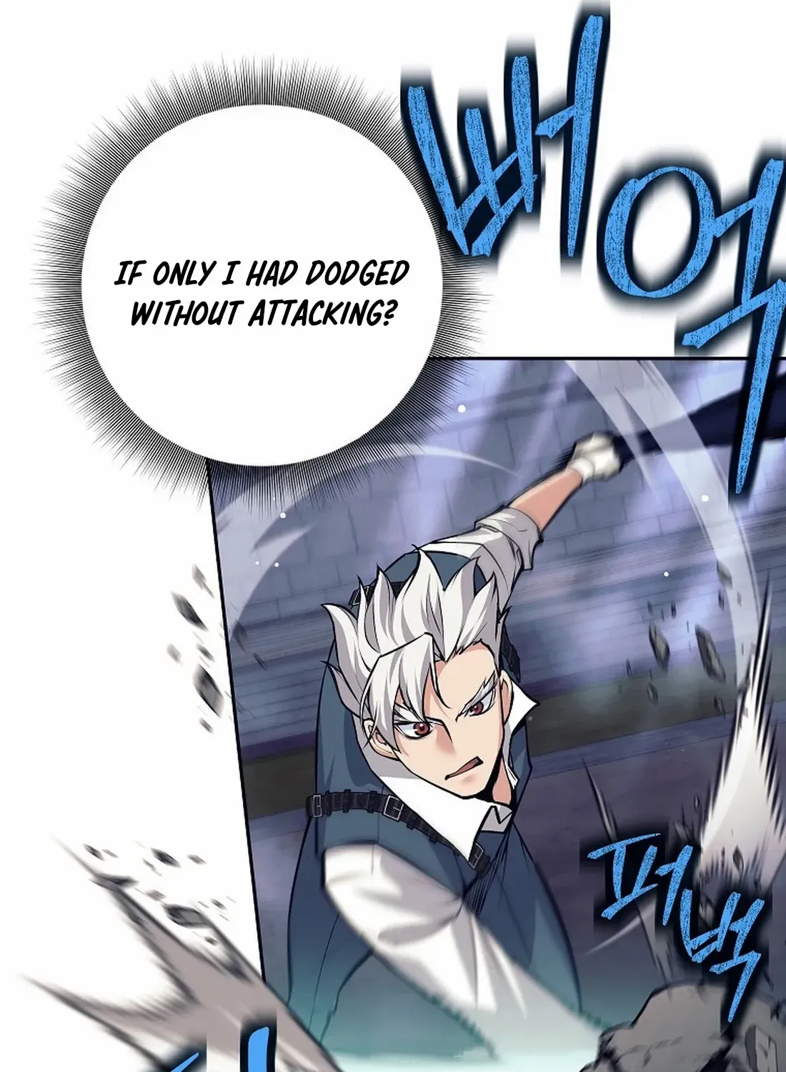 I Quit the Hero’s Party Chapter 48 page 8 - 