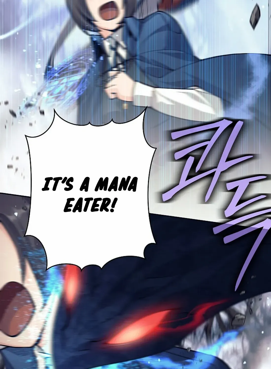 I Quit the Hero’s Party Chapter 48 page 72 - 