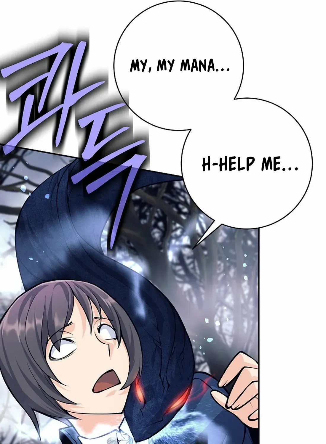 I Quit the Hero’s Party Chapter 48 page 74 - 