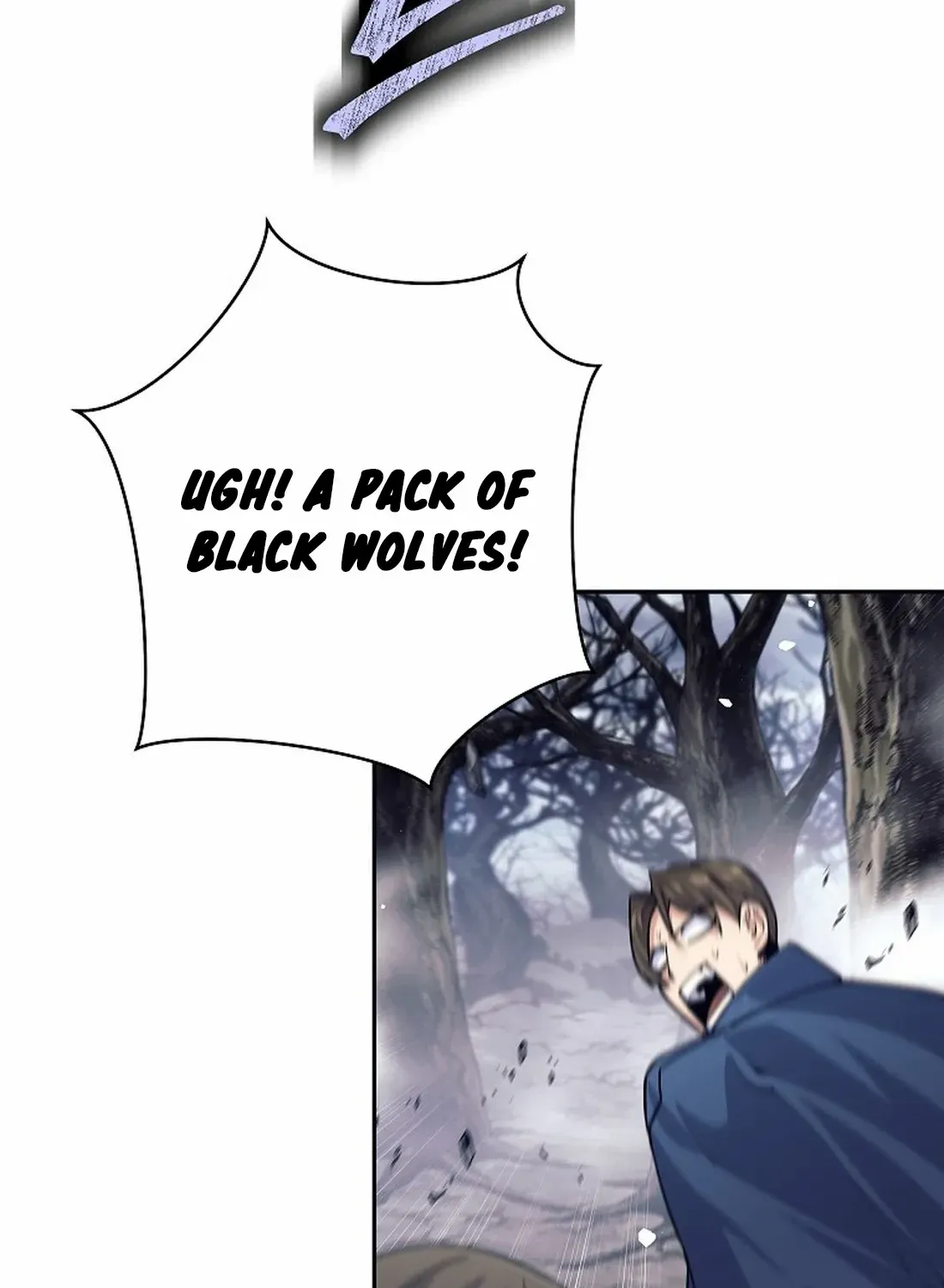 I Quit the Hero’s Party Chapter 48 page 81 - 