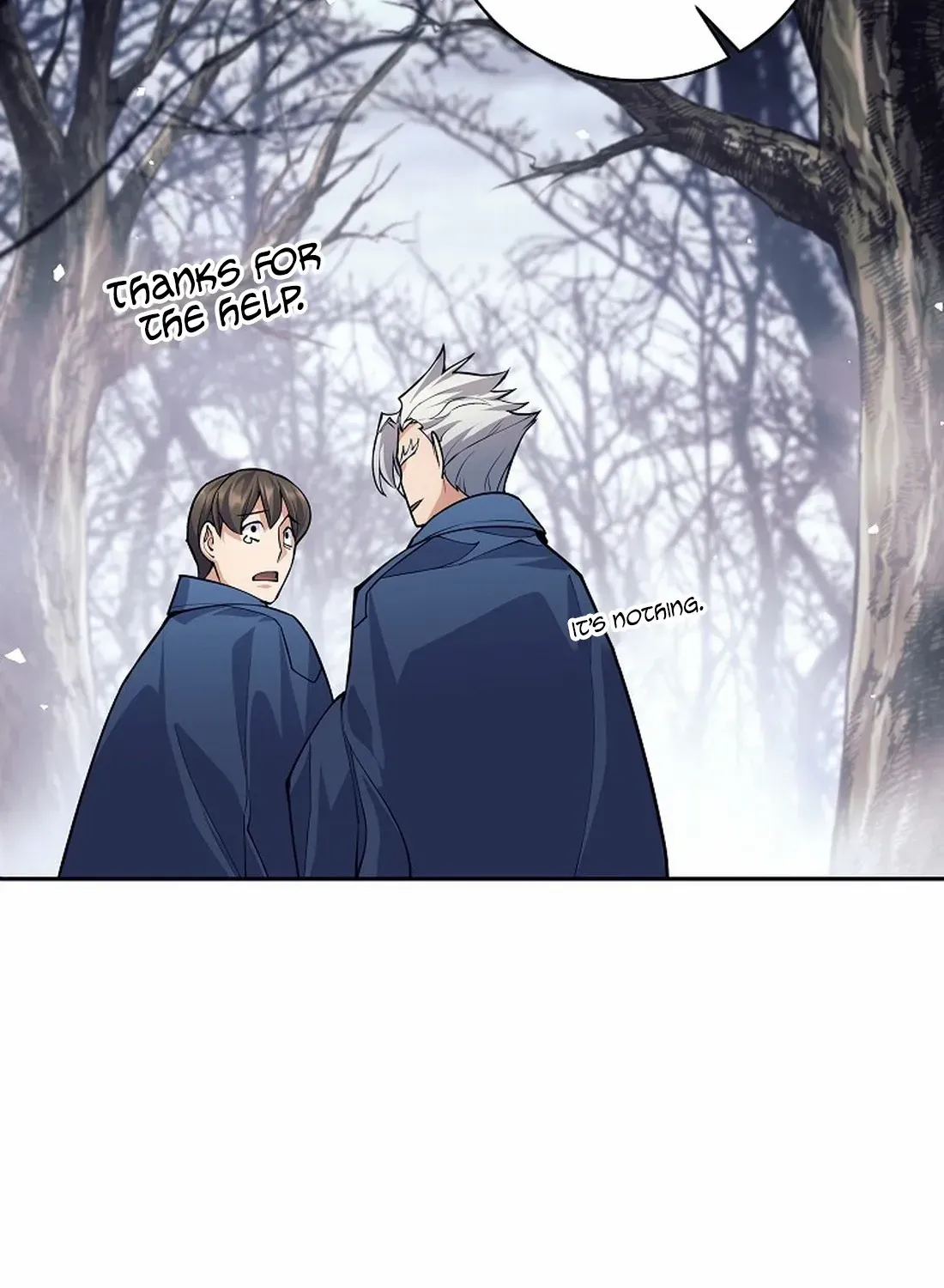 I Quit the Hero’s Party Chapter 48 page 88 - 