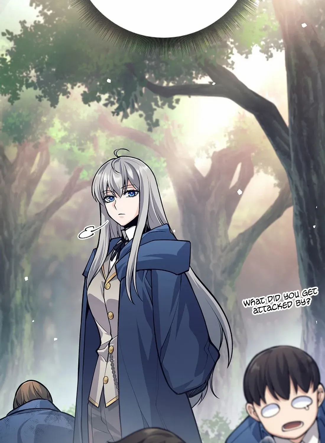 I Quit the Hero’s Party Chapter 48 page 90 - 