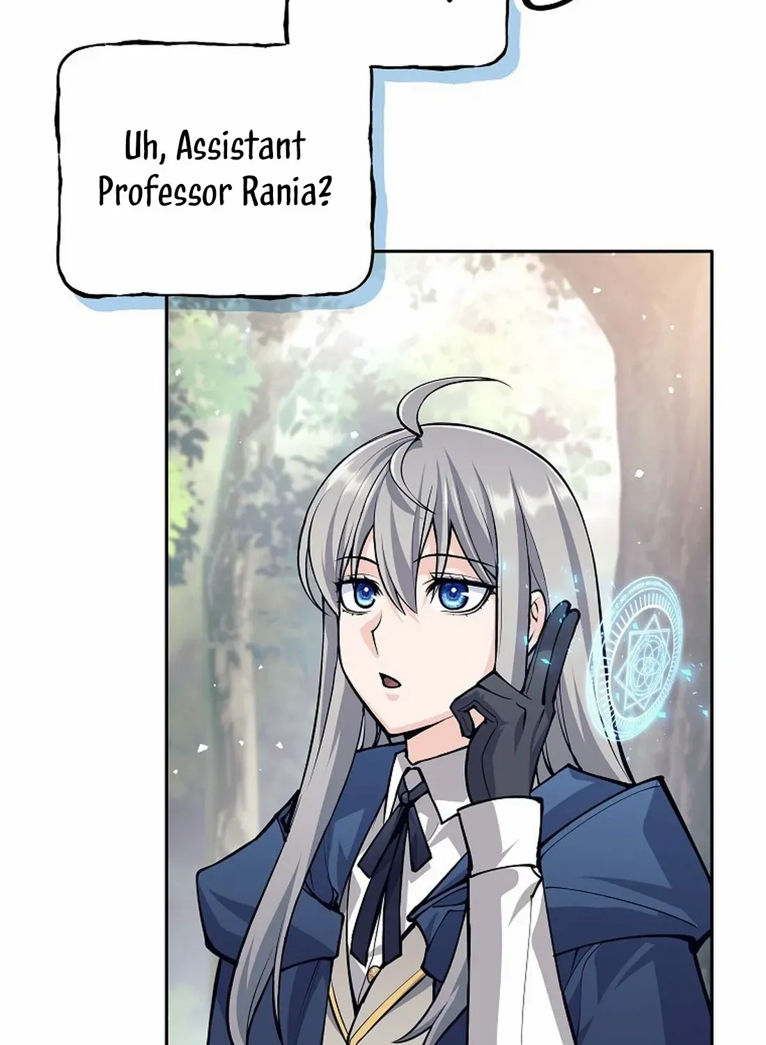 I Quit the Hero’s Party Chapter 48 page 93 - 