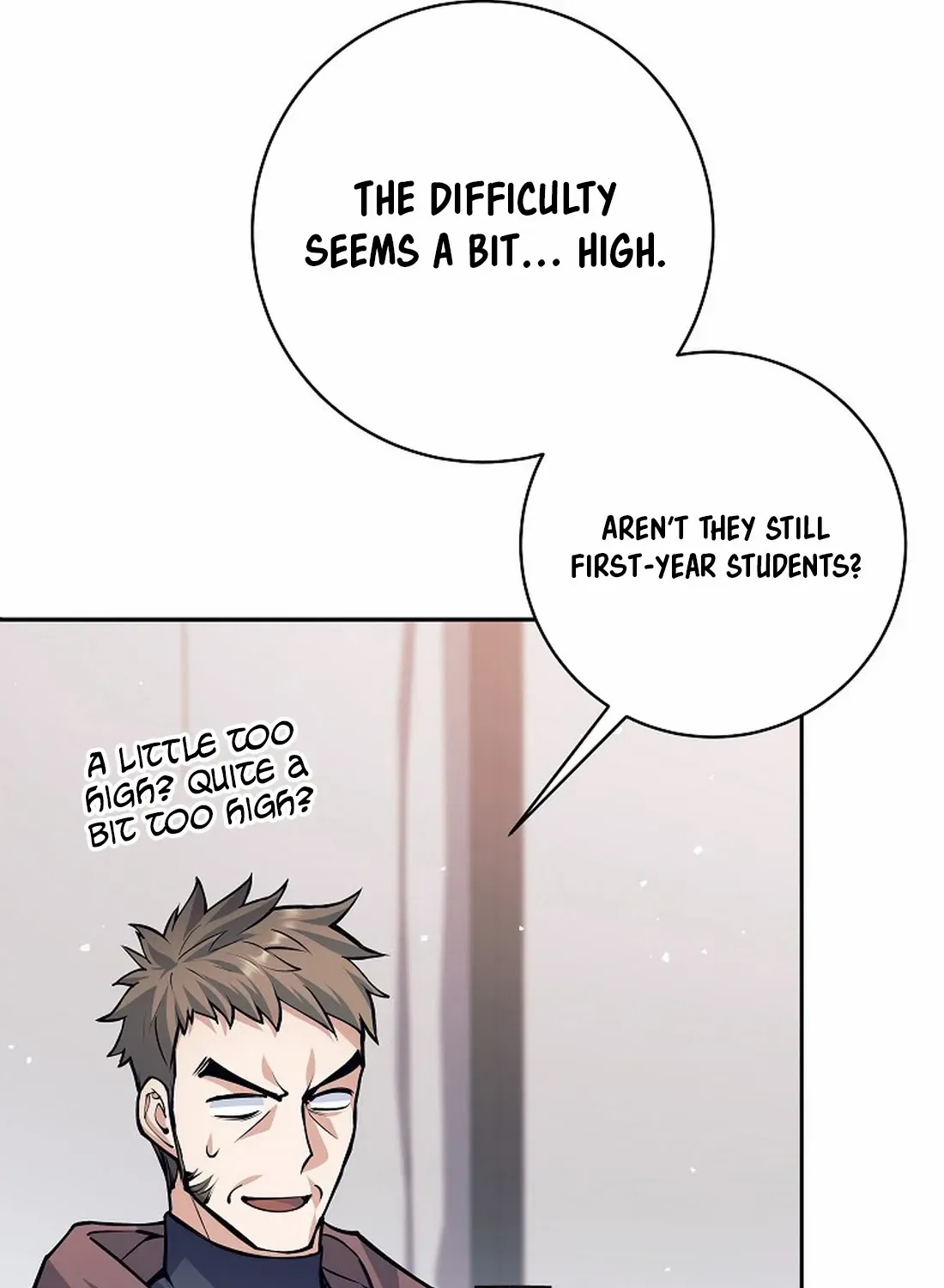 I Quit the Hero’s Party Chapter 48 page 97 - 