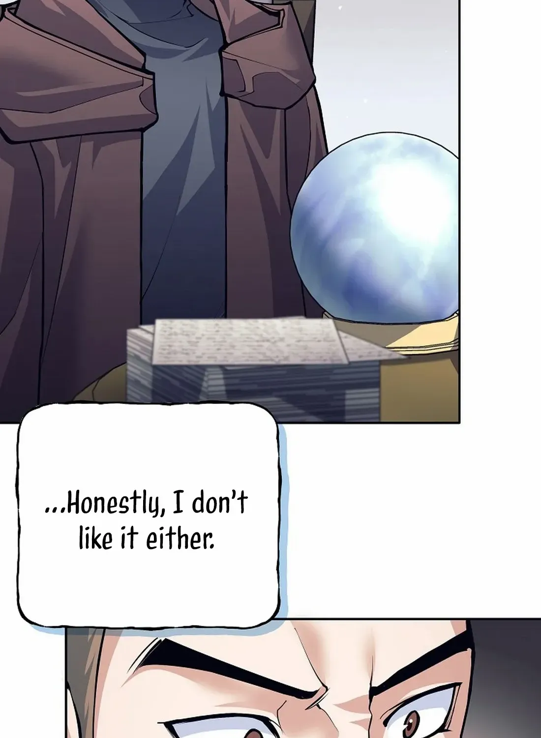 I Quit the Hero’s Party Chapter 48 page 98 - 