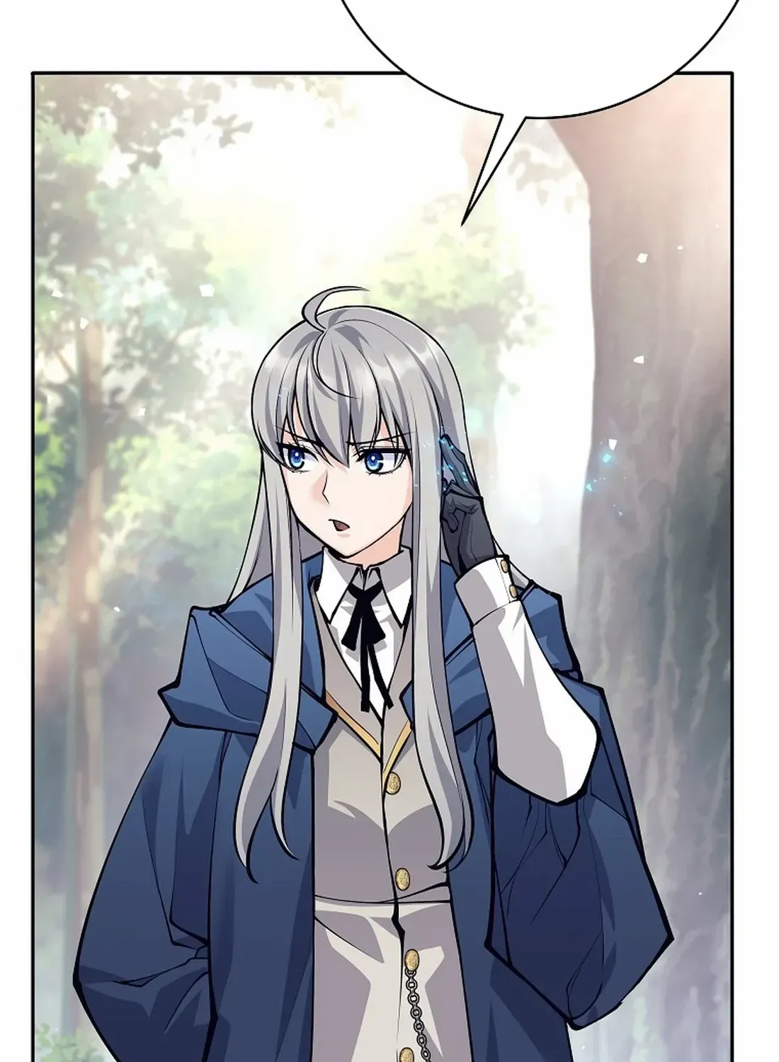 I Quit the Hero’s Party Chapter 48 page 100 - 