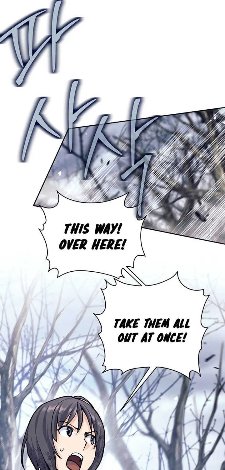 I Quit the Hero’s Party Chapter 49 page 11 - 