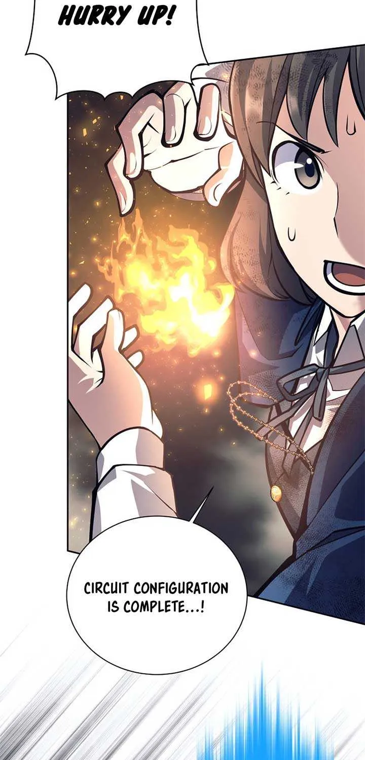I Quit the Hero’s Party Chapter 49 page 13 - 