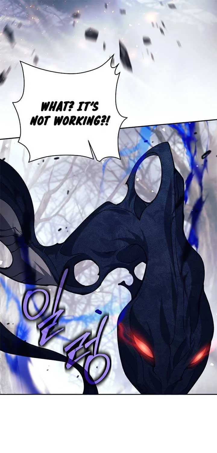 I Quit the Hero’s Party Chapter 49 page 15 - 