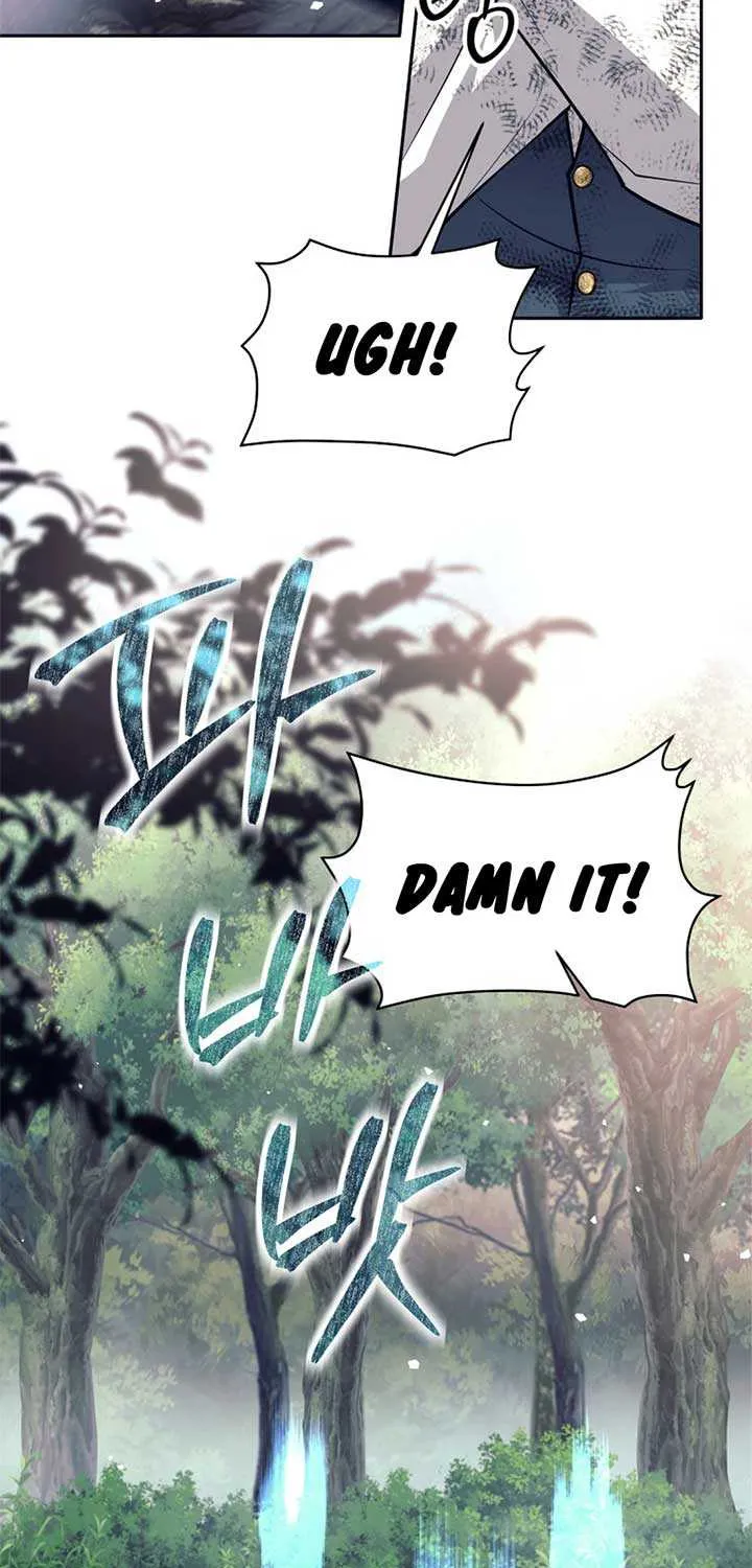 I Quit the Hero’s Party Chapter 49 page 17 - 