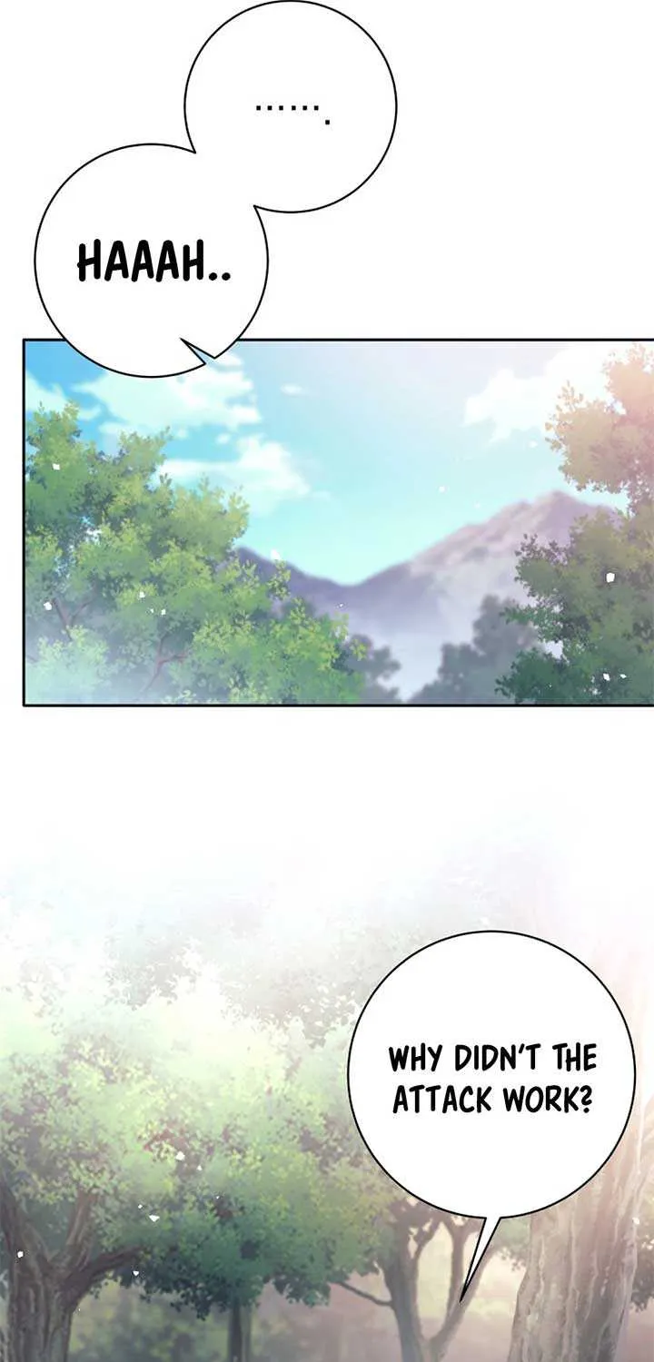 I Quit the Hero’s Party Chapter 49 page 19 - 