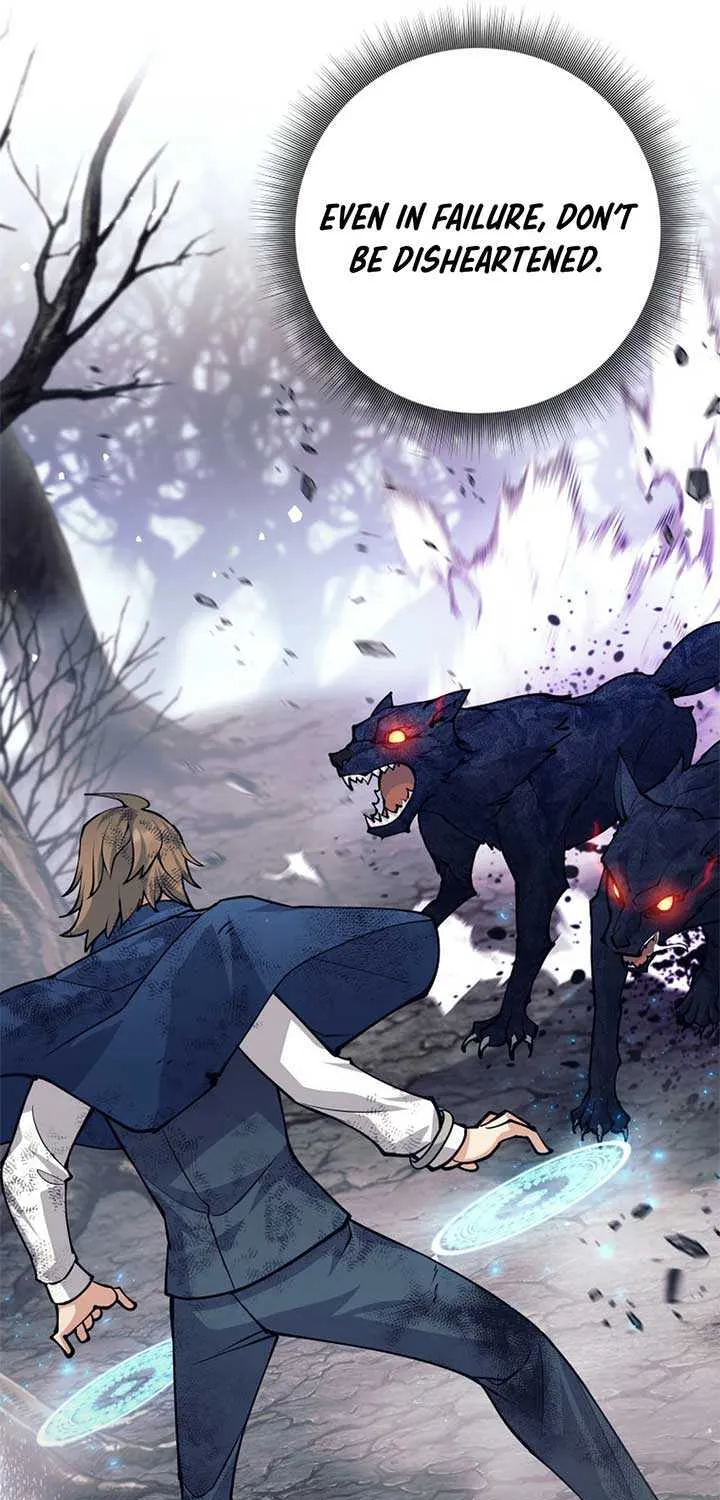 I Quit the Hero’s Party Chapter 49 page 27 - 