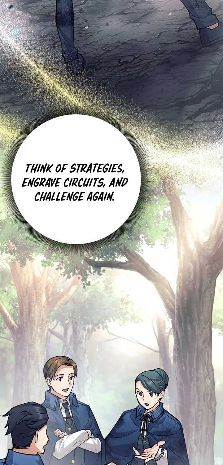 I Quit the Hero’s Party Chapter 49 page 28 - 