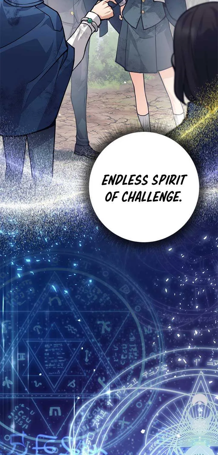 I Quit the Hero’s Party Chapter 49 page 29 - 