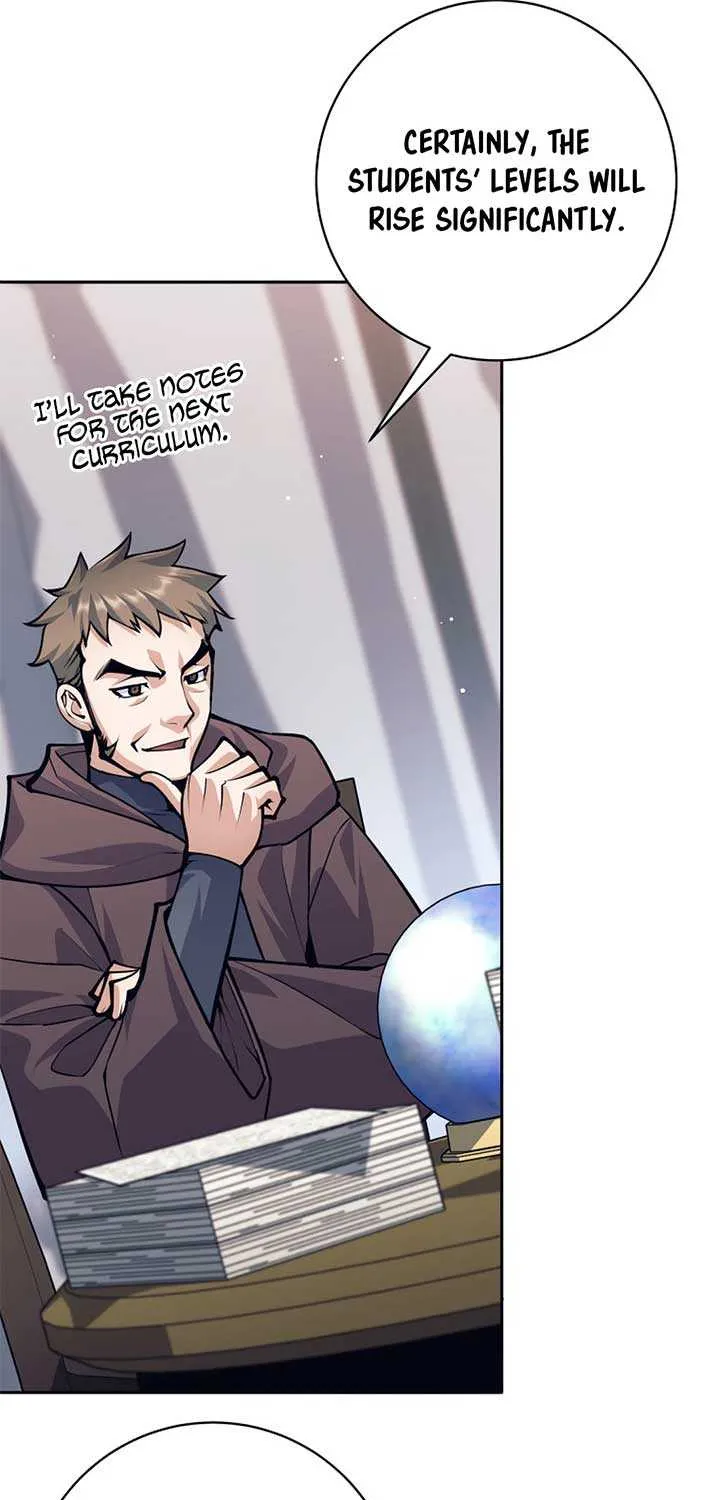 I Quit the Hero’s Party Chapter 49 page 31 - 