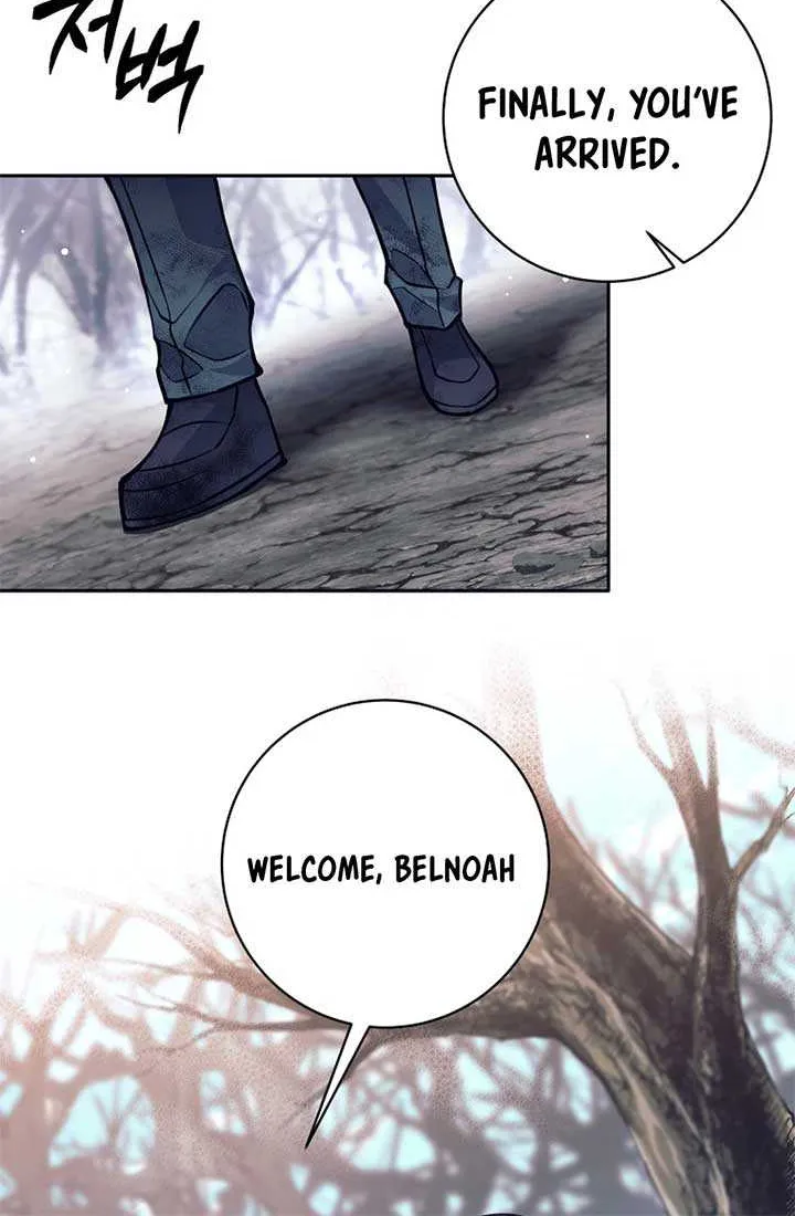 I Quit the Hero’s Party Chapter 49 page 34 - 