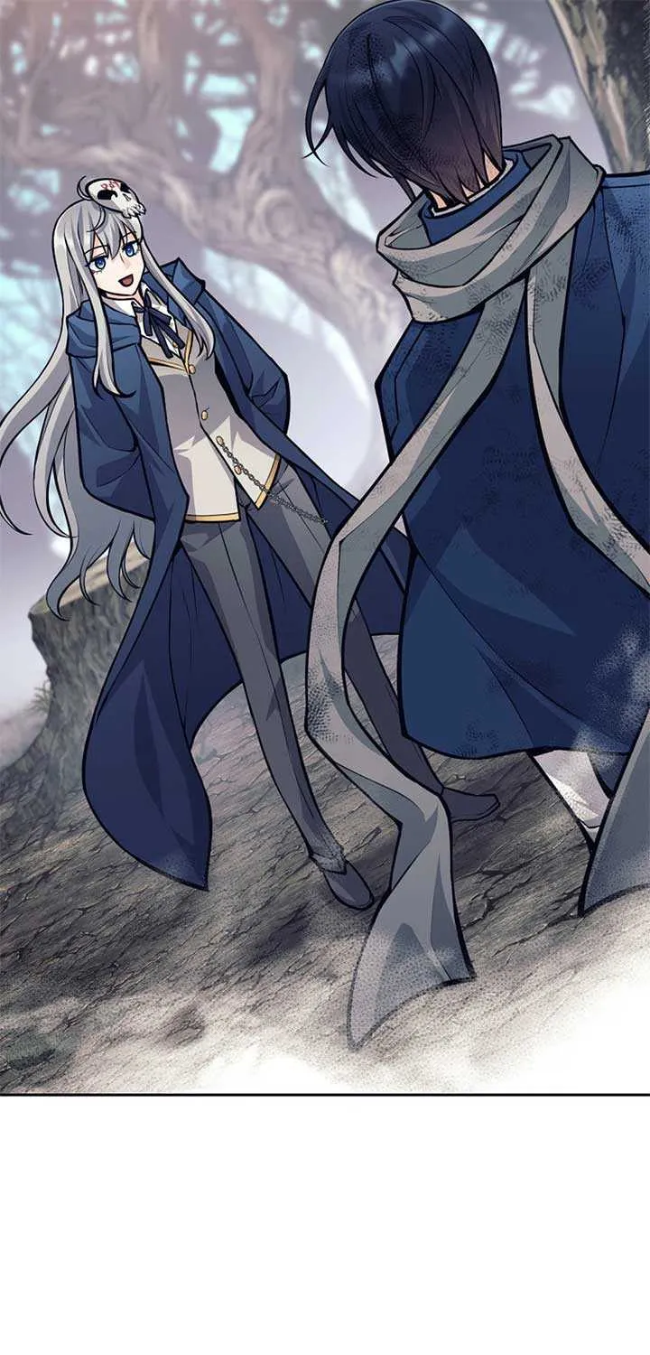 I Quit the Hero’s Party Chapter 49 page 35 - 