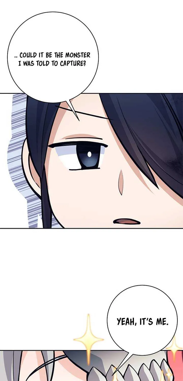 I Quit the Hero’s Party Chapter 49 page 36 - 