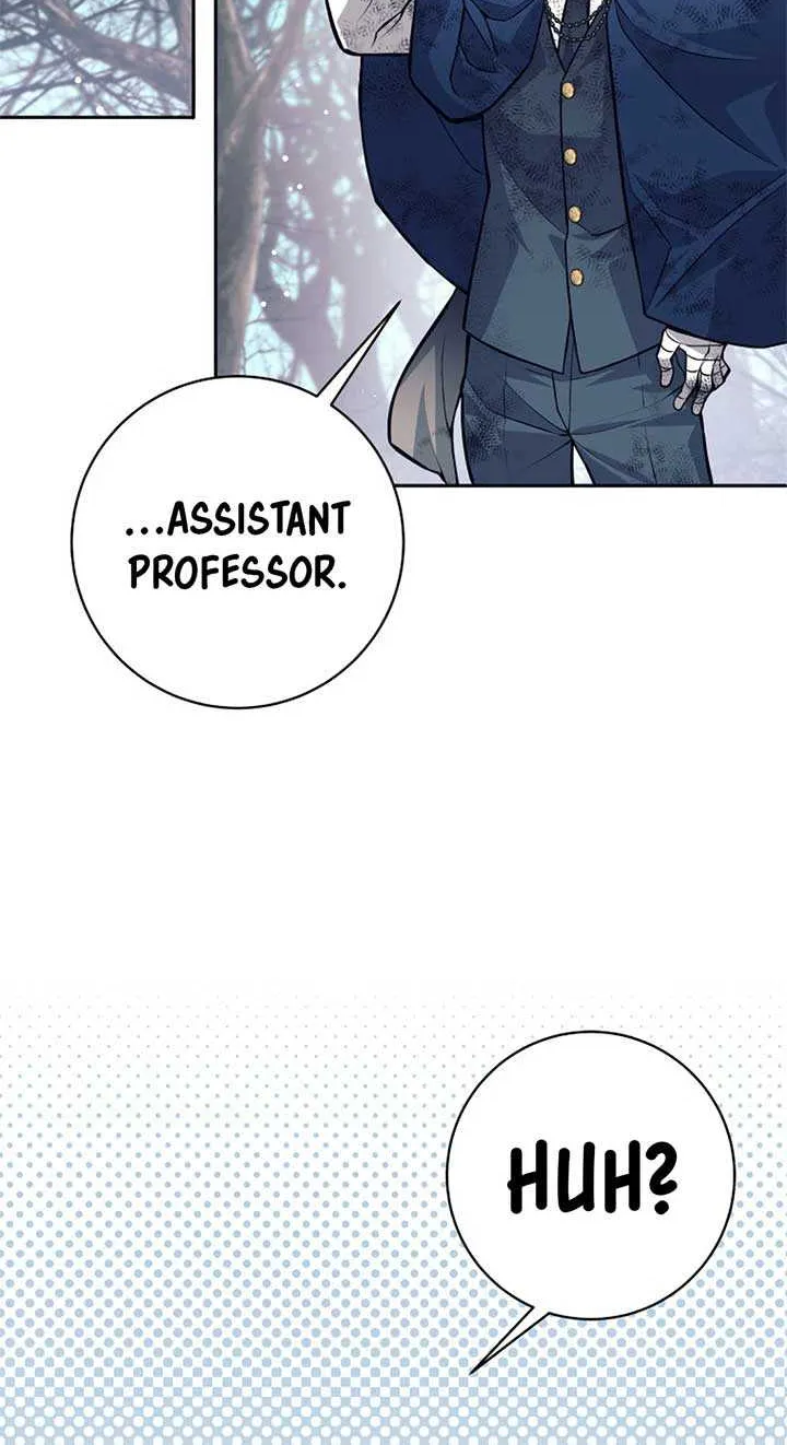 I Quit the Hero’s Party Chapter 49 page 42 - 