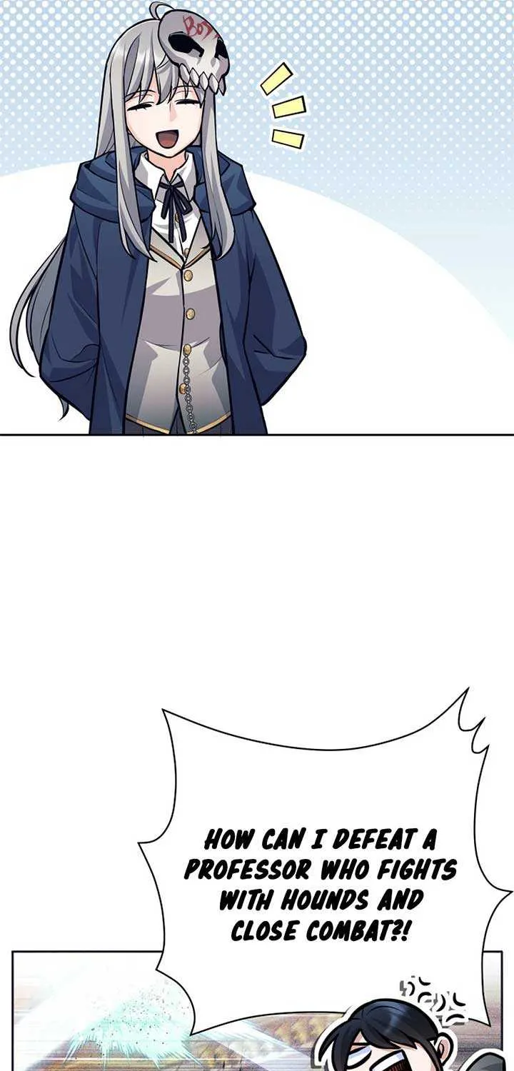 I Quit the Hero’s Party Chapter 49 page 43 - 