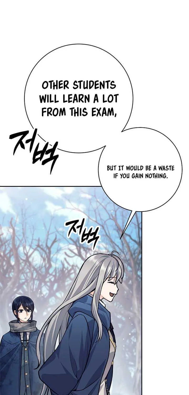 I Quit the Hero’s Party Chapter 49 page 51 - 