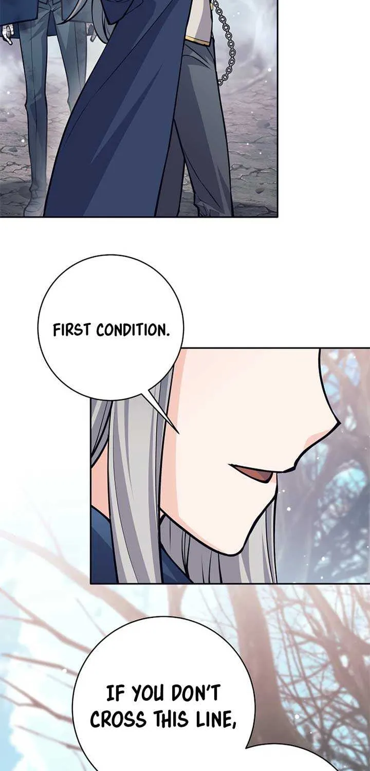 I Quit the Hero’s Party Chapter 49 page 52 - 