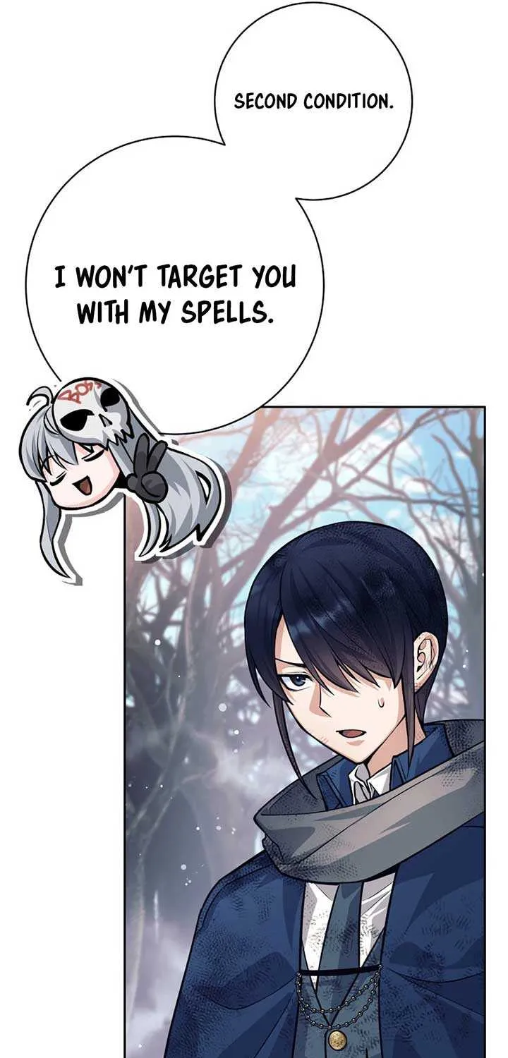 I Quit the Hero’s Party Chapter 49 page 55 - 