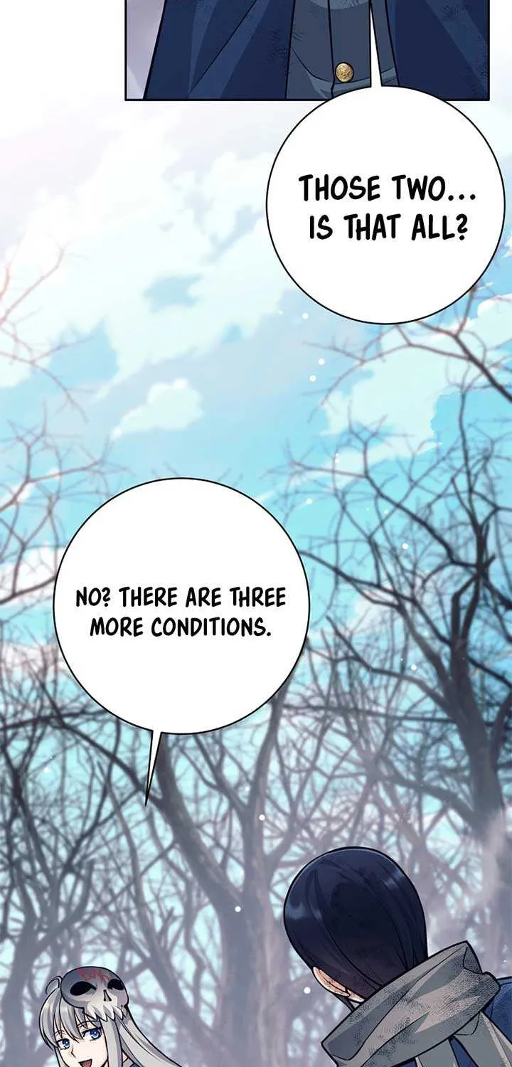 I Quit the Hero’s Party Chapter 49 page 56 - 