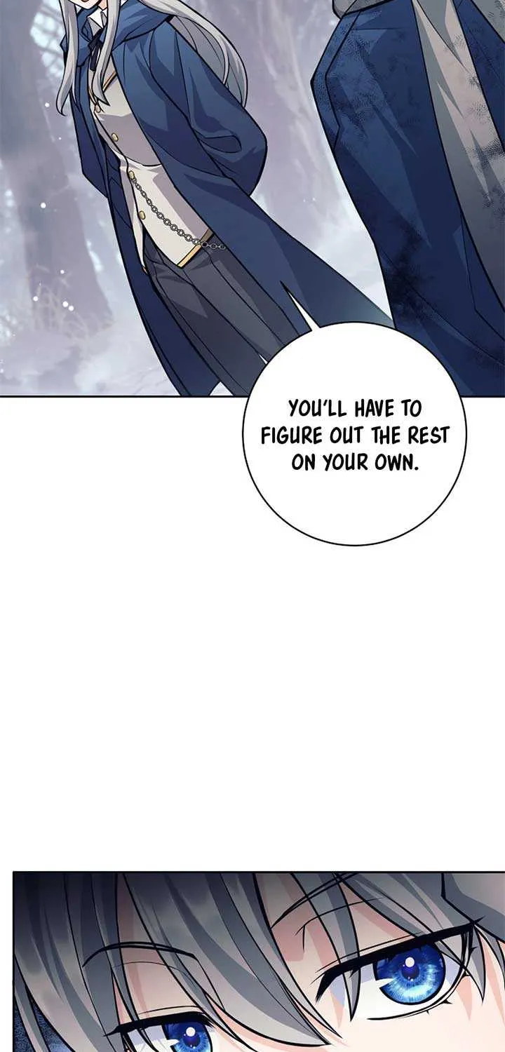 I Quit the Hero’s Party Chapter 49 page 57 - 
