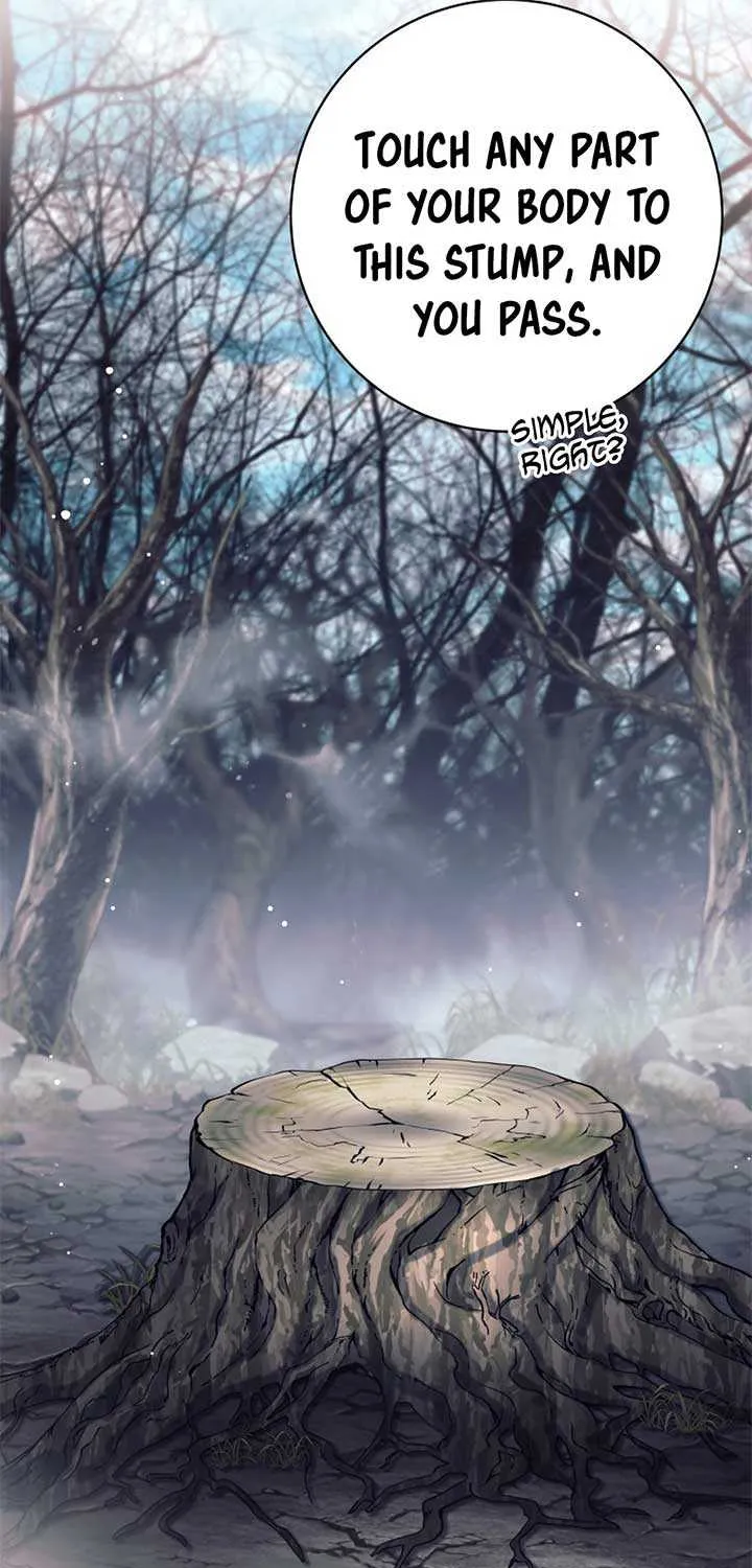 I Quit the Hero’s Party Chapter 49 page 59 - 