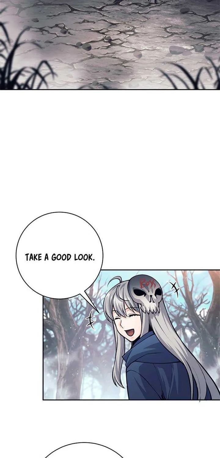 I Quit the Hero’s Party Chapter 49 page 60 - 