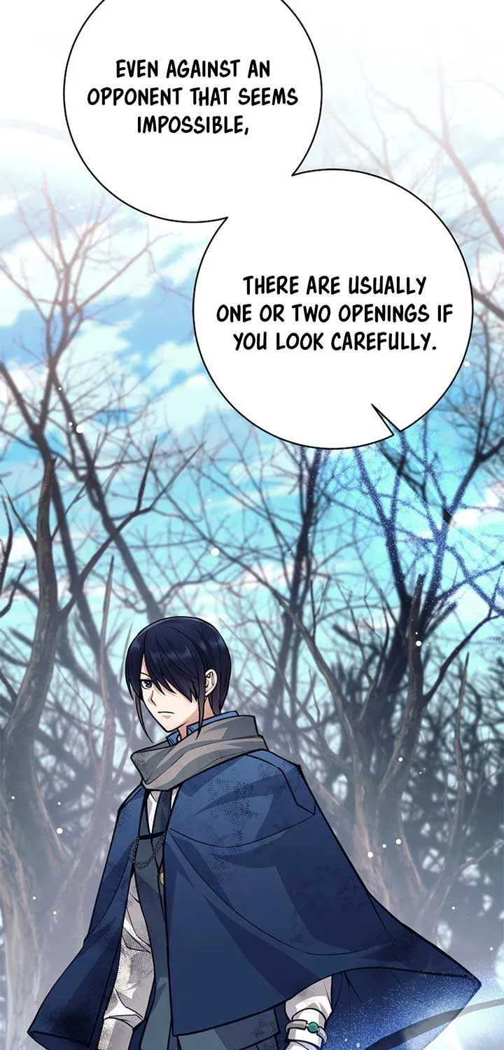 I Quit the Hero’s Party Chapter 49 page 61 - 