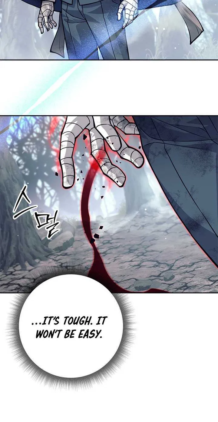 I Quit the Hero’s Party Chapter 49 page 62 - 