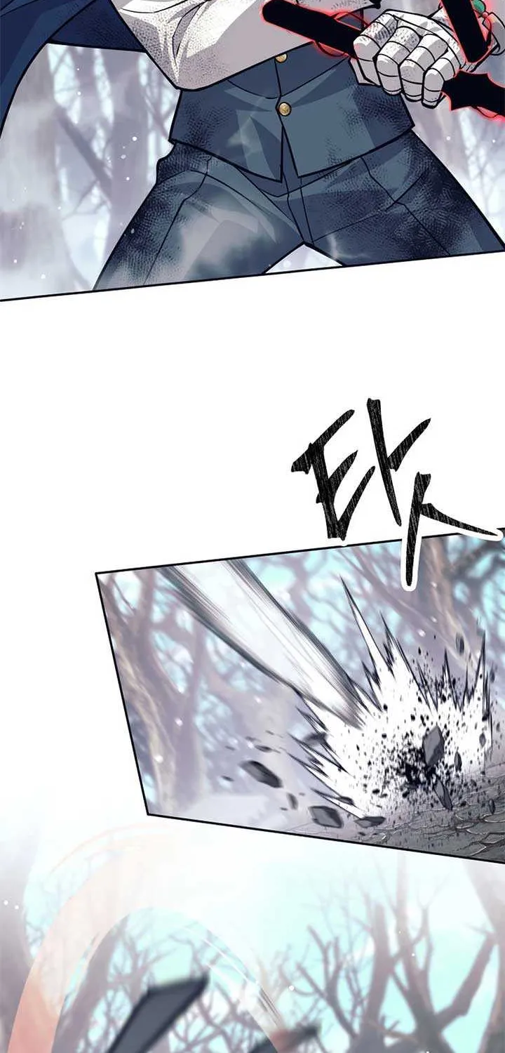 I Quit the Hero’s Party Chapter 49 page 64 - 