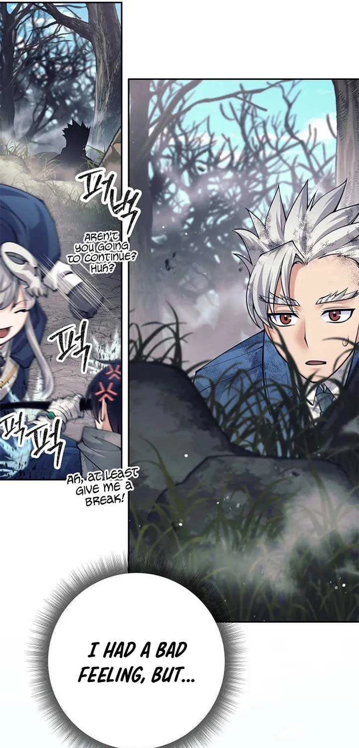 I Quit the Hero’s Party Chapter 49 page 75 - 
