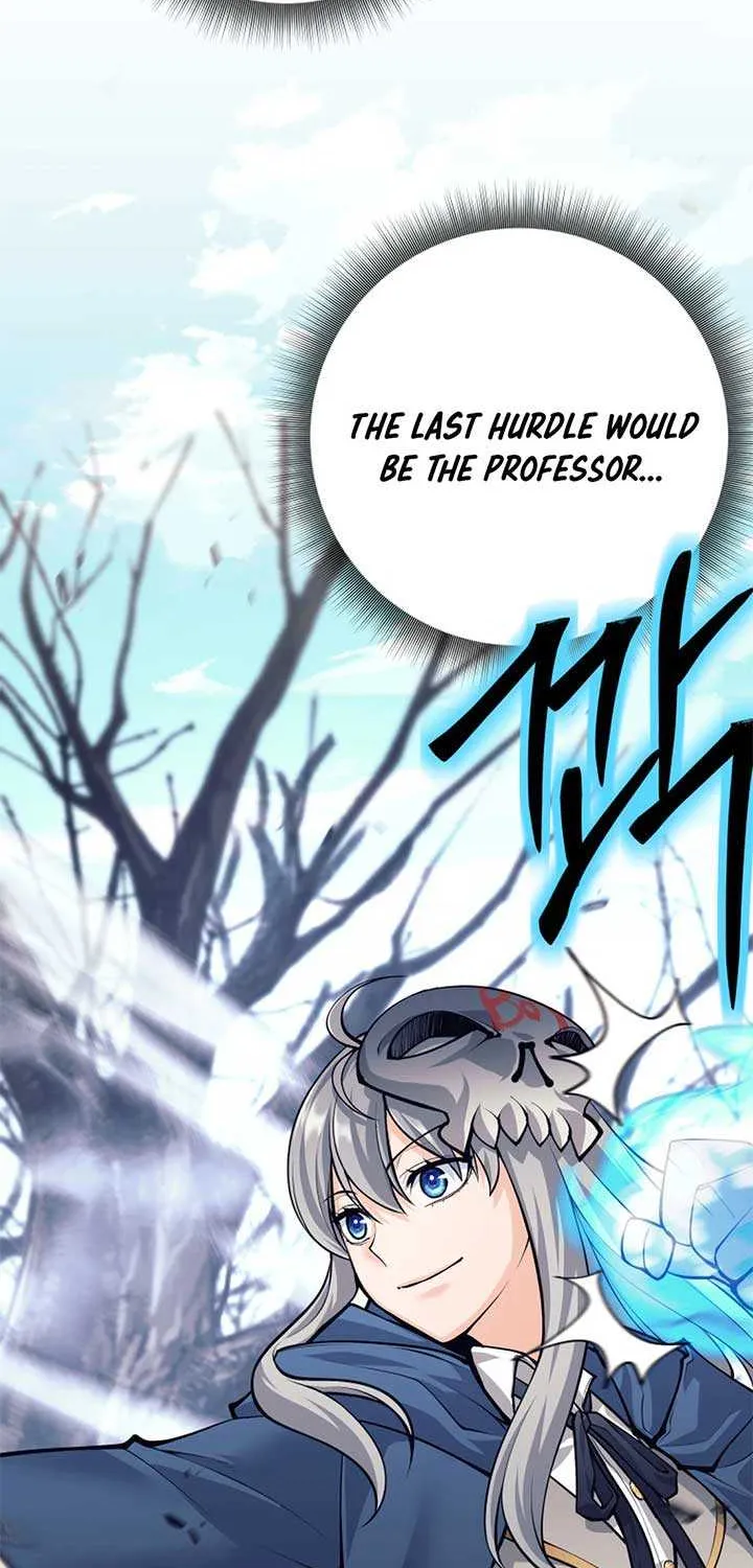 I Quit the Hero’s Party Chapter 49 page 76 - 